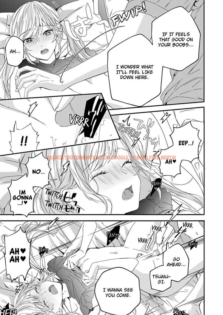 Read Hentai Image 16 455 in comic Addicted To Your Touch -Experiencing All My Firsts With You- - Chapter 13 - hentaitnt.net