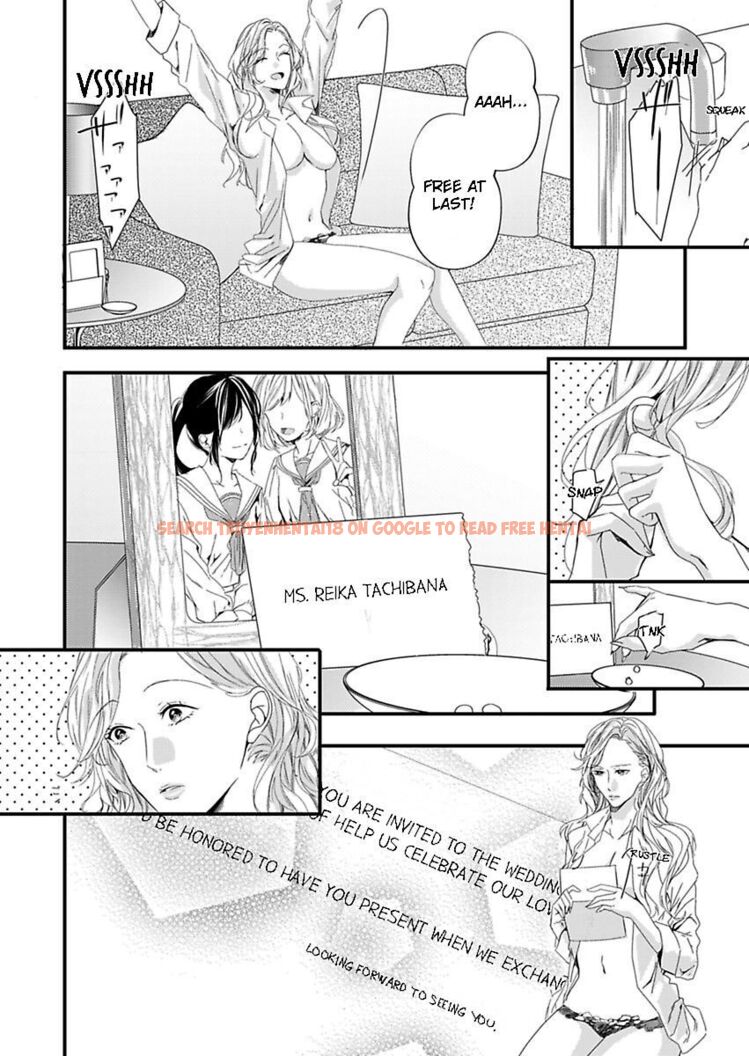 Read Hentai Image 19 455 in comic Addicted To Your Touch -Experiencing All My Firsts With You- - Chapter 13 - hentaitnt.net