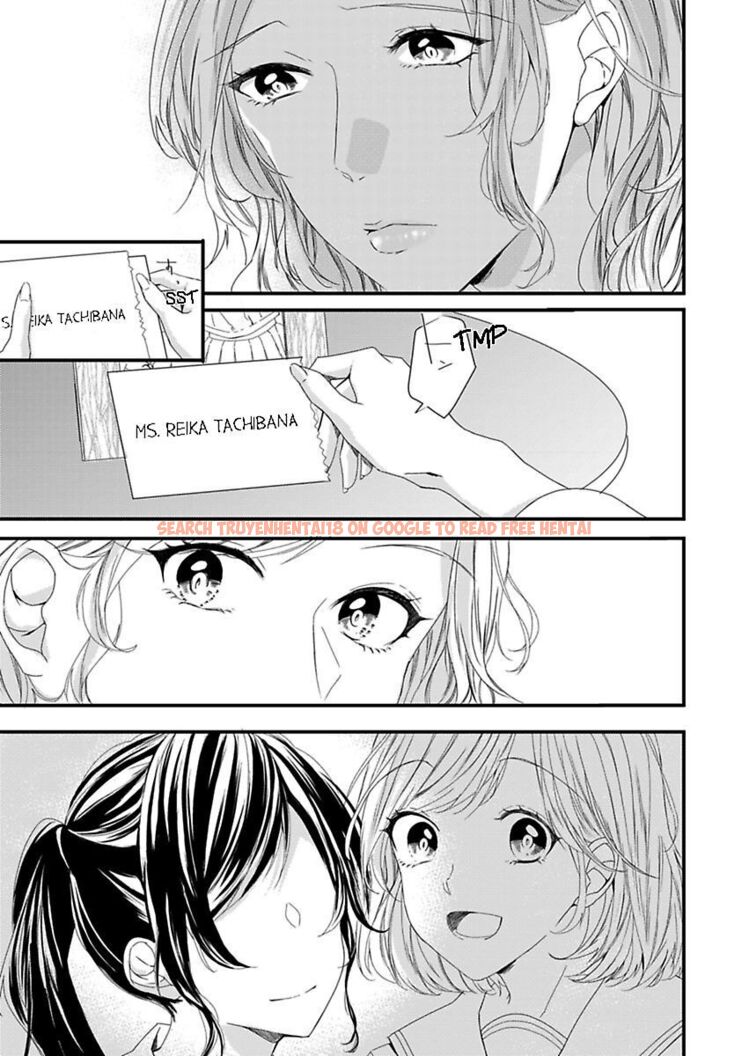 Read Hentai Image 20 455 in comic Addicted To Your Touch -Experiencing All My Firsts With You- - Chapter 13 - hentaitnt.net