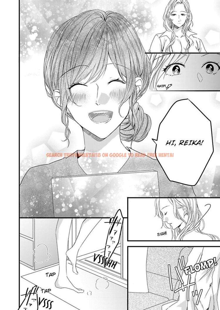 Read Hentai Image 21 455 in comic Addicted To Your Touch -Experiencing All My Firsts With You- - Chapter 13 - hentaitnt.net