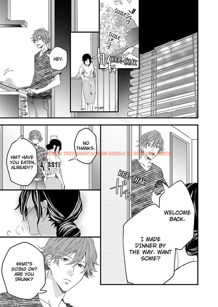 Read Hentai Image 22 455 in comic Addicted To Your Touch -Experiencing All My Firsts With You- - Chapter 13 - hentaitnt.net