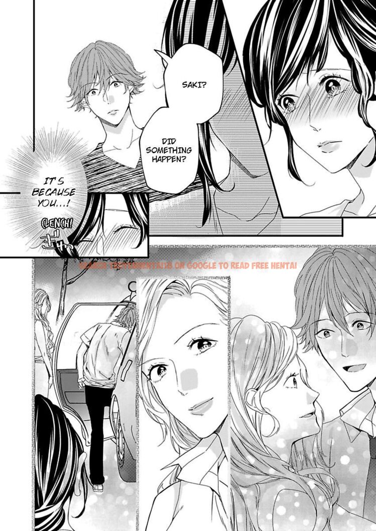 Read Hentai Image 23 455 in comic Addicted To Your Touch -Experiencing All My Firsts With You- - Chapter 13 - hentaitnt.net