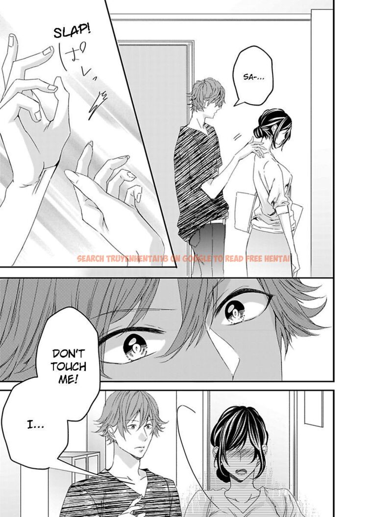 Read Hentai Image 24 455 in comic Addicted To Your Touch -Experiencing All My Firsts With You- - Chapter 13 - hentaitnt.net