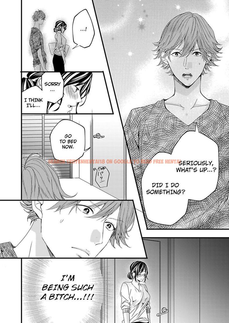 Read Hentai Image 25 455 in comic Addicted To Your Touch -Experiencing All My Firsts With You- - Chapter 13 - hentaitnt.net