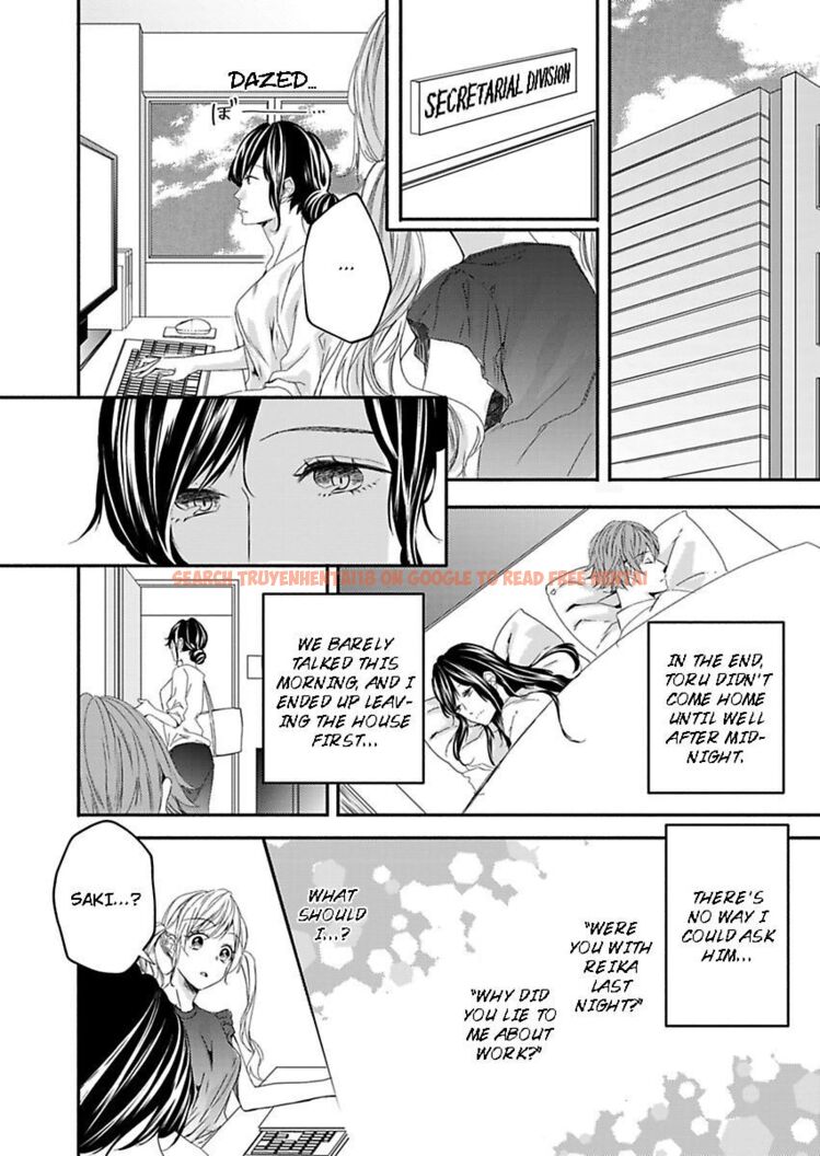 Read Hentai Image 3 455 in comic Addicted To Your Touch -Experiencing All My Firsts With You- - Chapter 13 - hentaitnt.net