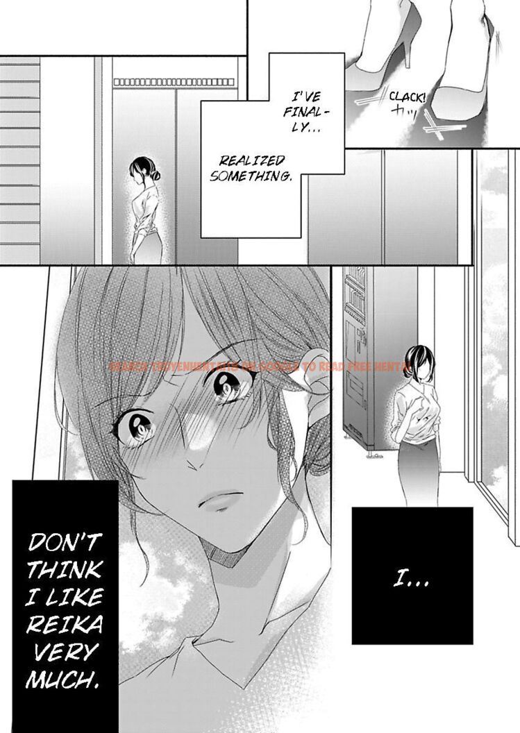 Read Hentai Image 8 455 in comic Addicted To Your Touch -Experiencing All My Firsts With You- - Chapter 13 - hentaitnt.net