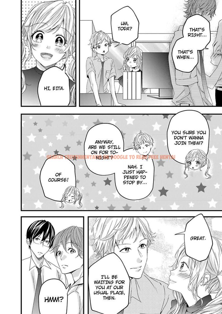 Read Hentai Image 9 455 in comic Addicted To Your Touch -Experiencing All My Firsts With You- - Chapter 13 - hentaitnt.net