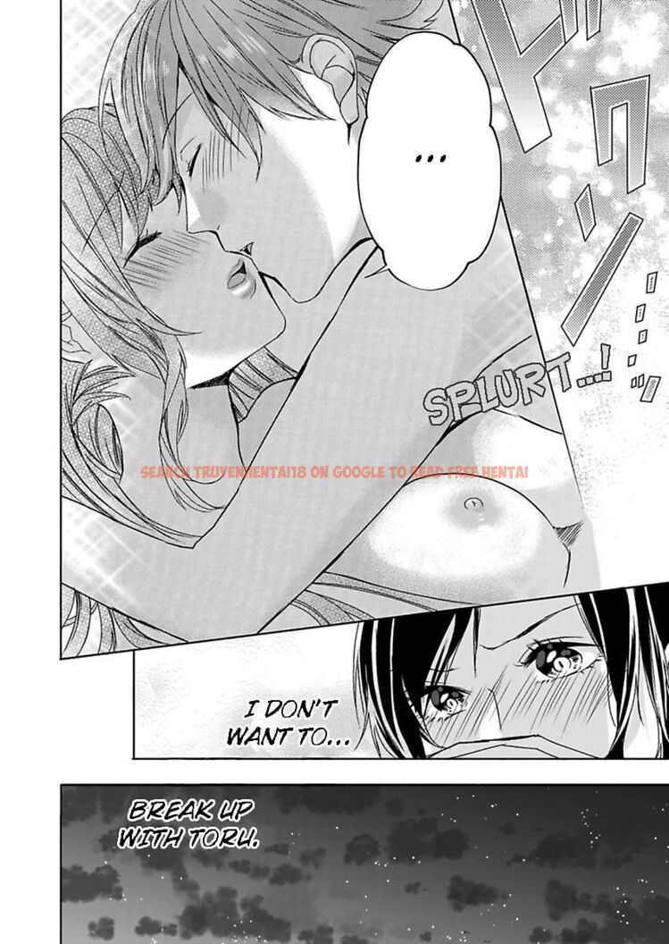 Read Hentai Image 13 455 in comic Addicted To Your Touch -Experiencing All My Firsts With You- - Chapter 14 - hentaitnt.net