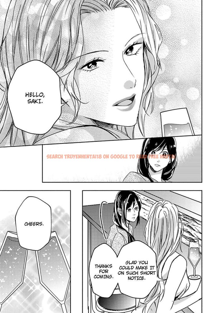 Read Hentai Image 16 455 in comic Addicted To Your Touch -Experiencing All My Firsts With You- - Chapter 14 - hentaitnt.net