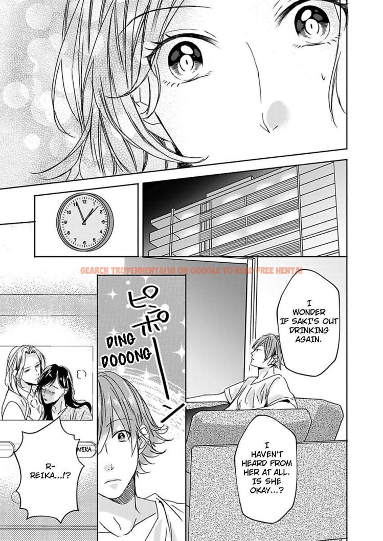 Read Hentai Image 18 455 in comic Addicted To Your Touch -Experiencing All My Firsts With You- - Chapter 14 - hentaitnt.net