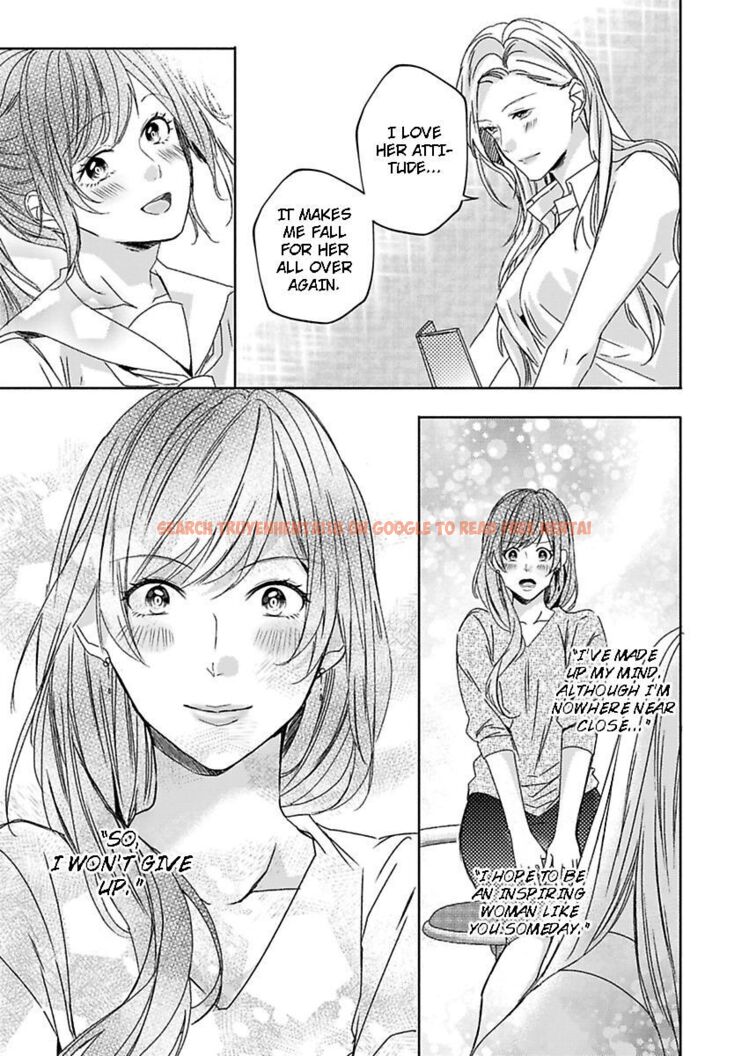 Read Hentai Image 22 455 in comic Addicted To Your Touch -Experiencing All My Firsts With You- - Chapter 14 - hentaitnt.net