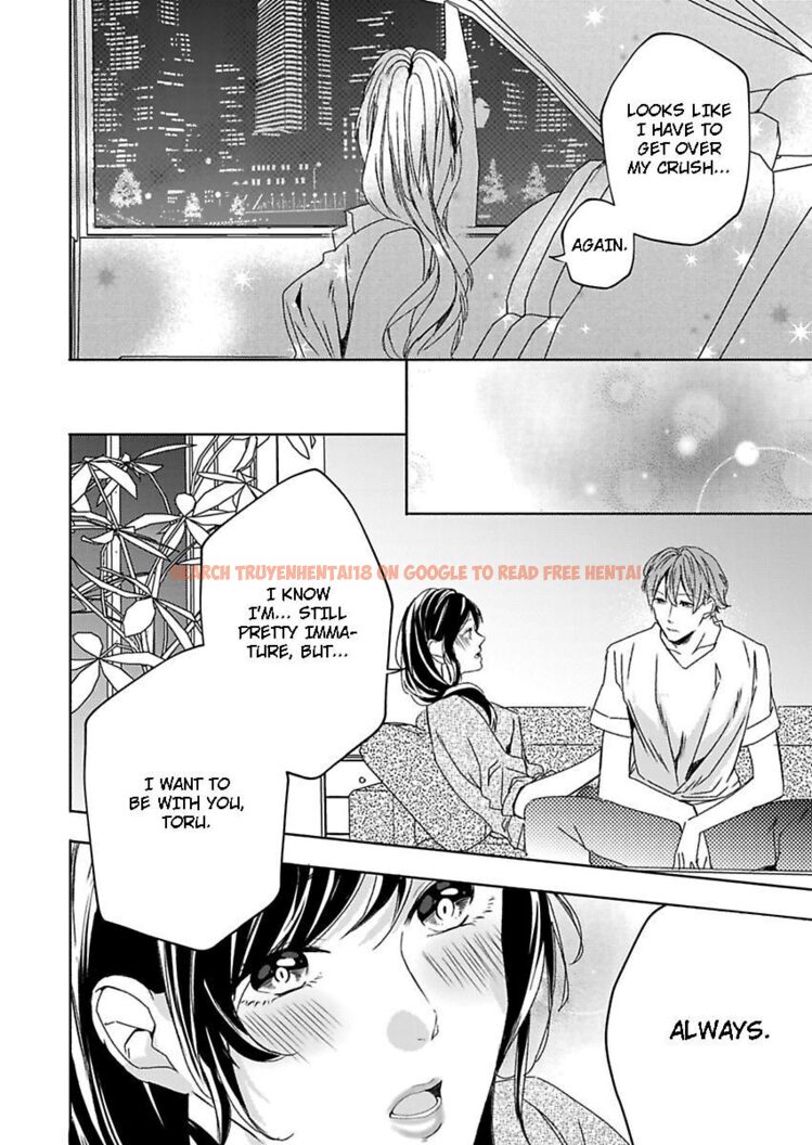 Read Hentai Image 23 455 in comic Addicted To Your Touch -Experiencing All My Firsts With You- - Chapter 14 - hentaitnt.net