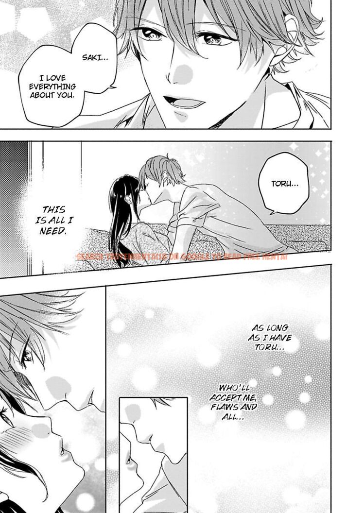 Read Hentai Image 24 455 in comic Addicted To Your Touch -Experiencing All My Firsts With You- - Chapter 14 - hentaitnt.net