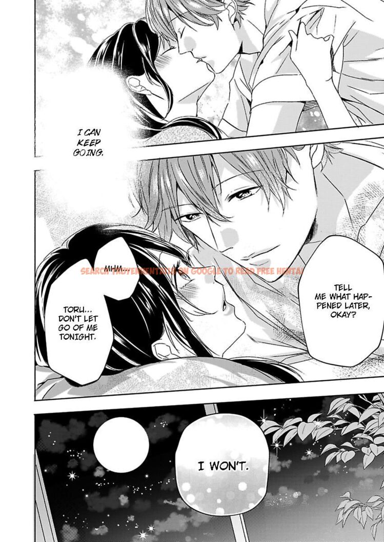 Read Hentai Image 25 455 in comic Addicted To Your Touch -Experiencing All My Firsts With You- - Chapter 14 - hentaitnt.net