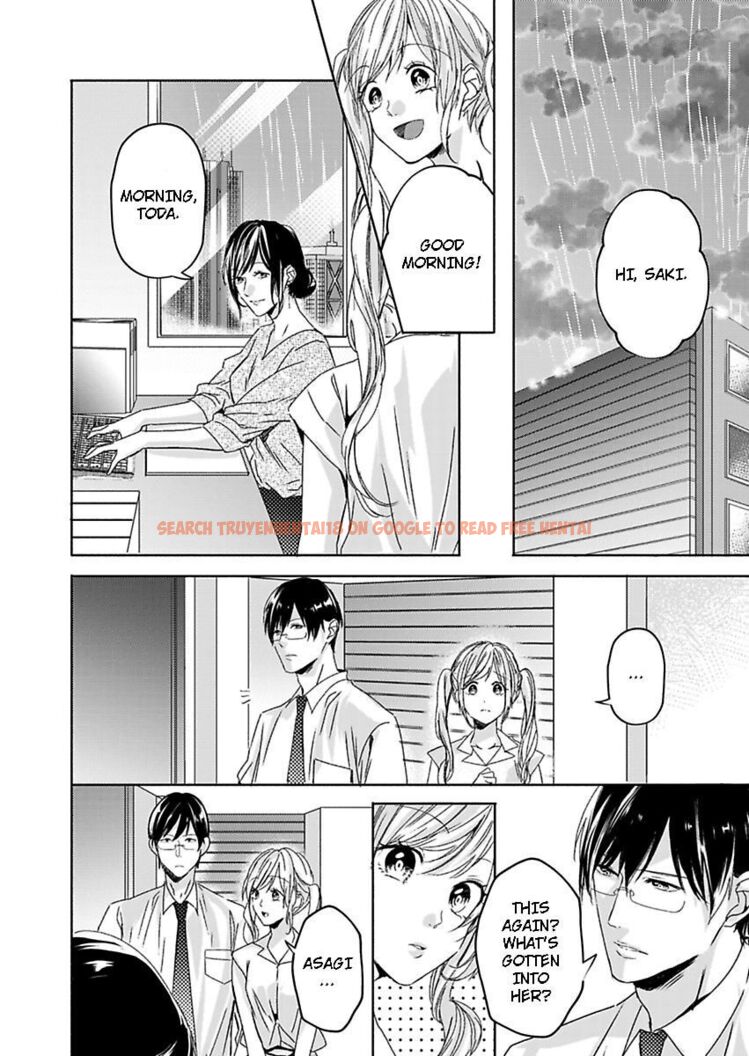 Read Hentai Image 3 455 in comic Addicted To Your Touch -Experiencing All My Firsts With You- - Chapter 14 - hentaitnt.net