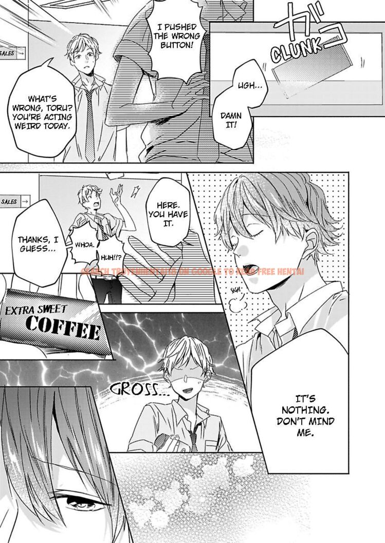Read Hentai Image 4 455 in comic Addicted To Your Touch -Experiencing All My Firsts With You- - Chapter 14 - hentaitnt.net