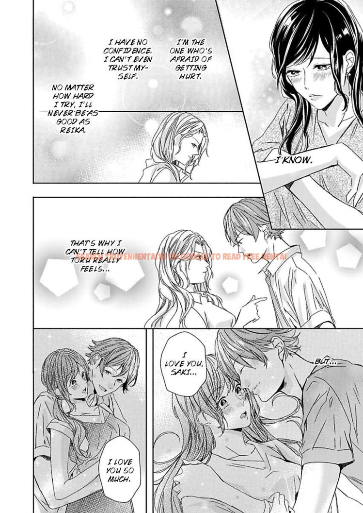 Read Hentai Image 9 455 in comic Addicted To Your Touch -Experiencing All My Firsts With You- - Chapter 14 - hentaitnt.net