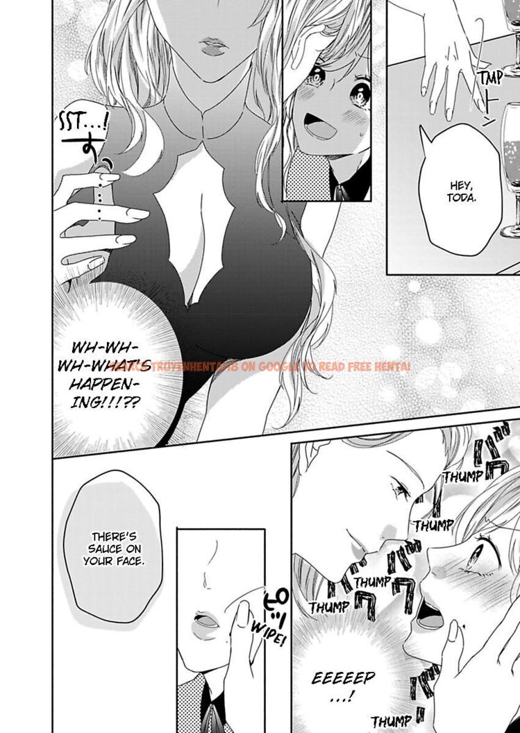 Read Hentai Image 13 455 in comic Addicted To Your Touch -Experiencing All My Firsts With You- - Chapter 15 - hentaitnt.net