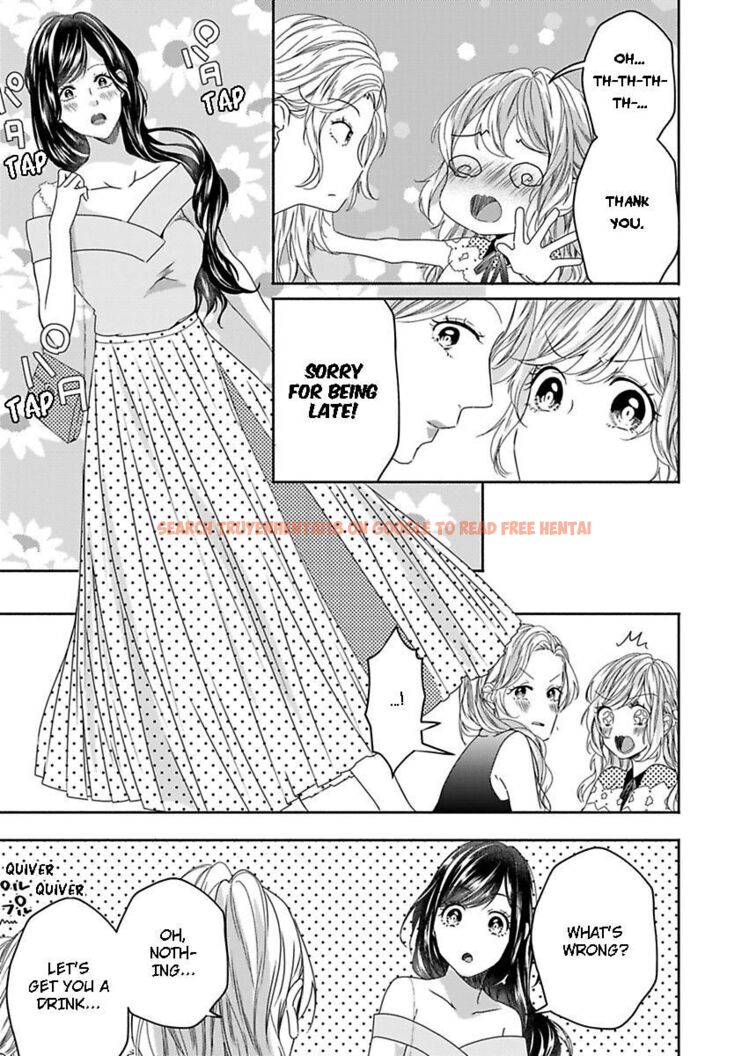 Read Hentai Image 14 455 in comic Addicted To Your Touch -Experiencing All My Firsts With You- - Chapter 15 - hentaitnt.net