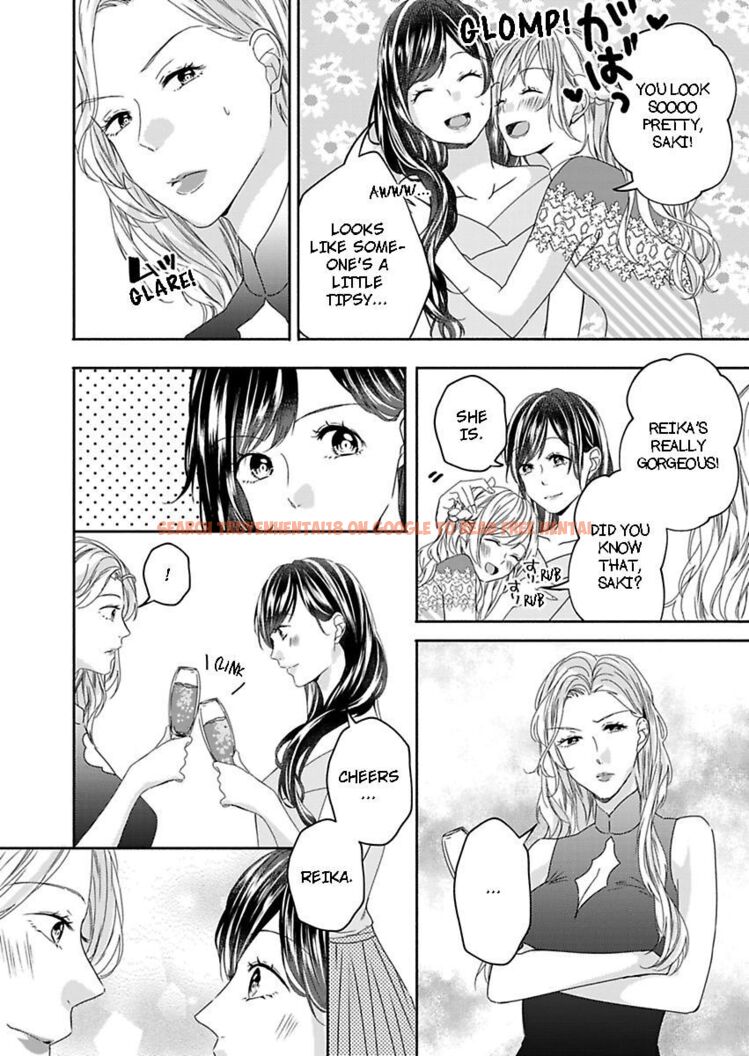 Read Hentai Image 15 455 in comic Addicted To Your Touch -Experiencing All My Firsts With You- - Chapter 15 - hentaitnt.net