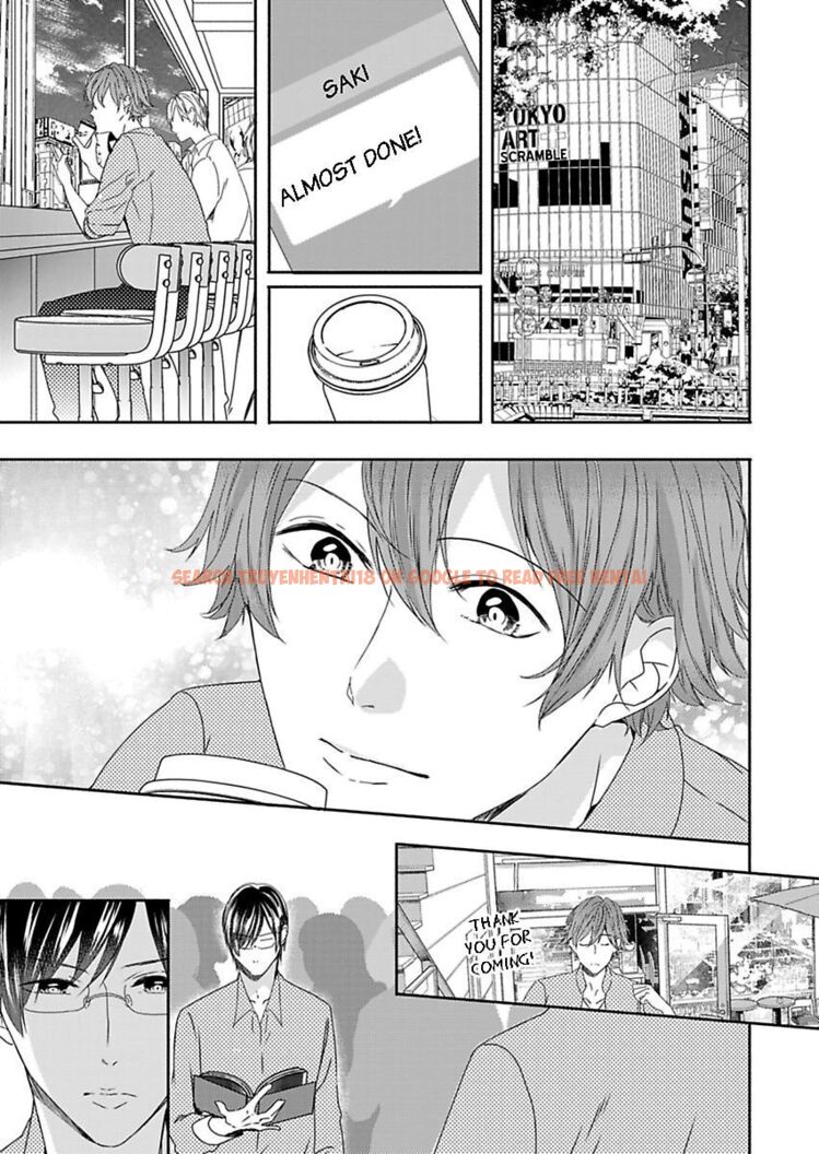 Read Hentai Image 16 455 in comic Addicted To Your Touch -Experiencing All My Firsts With You- - Chapter 15 - hentaitnt.net