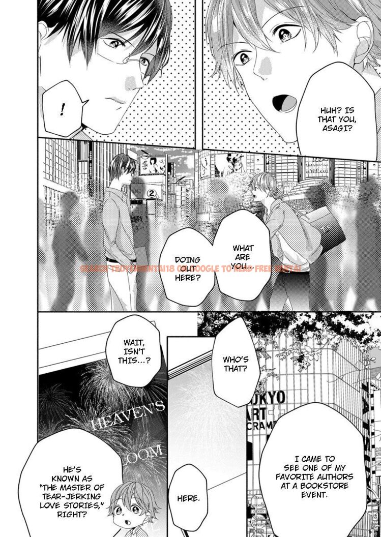 Read Hentai Image 17 455 in comic Addicted To Your Touch -Experiencing All My Firsts With You- - Chapter 15 - hentaitnt.net