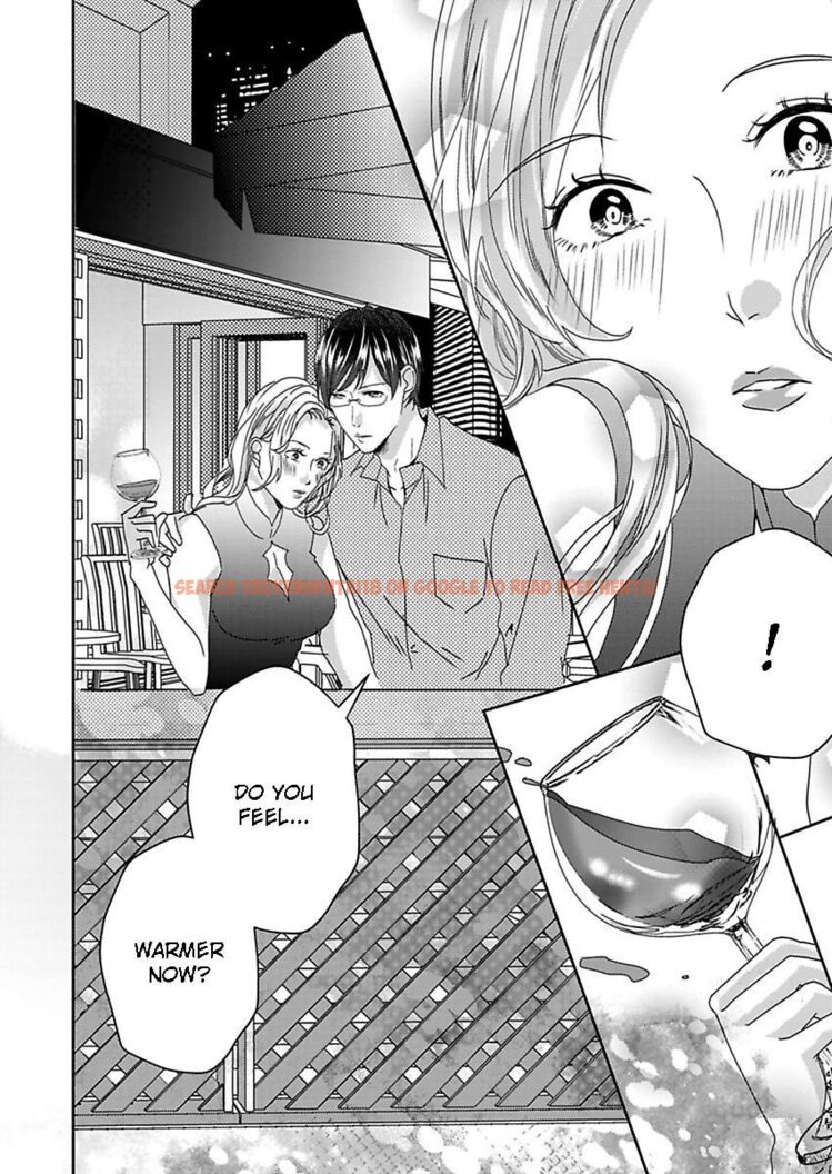Read Hentai Image 25 455 in comic Addicted To Your Touch -Experiencing All My Firsts With You- - Chapter 15 - hentaitnt.net