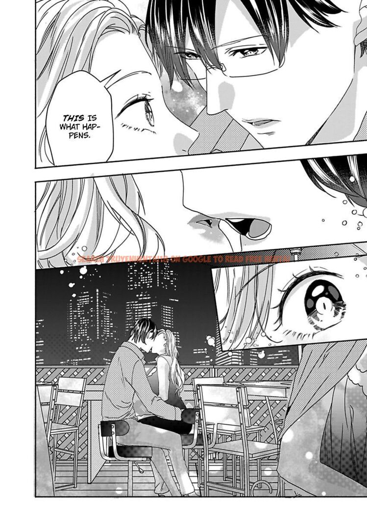 Read Hentai Image 27 455 in comic Addicted To Your Touch -Experiencing All My Firsts With You- - Chapter 15 - hentaitnt.net