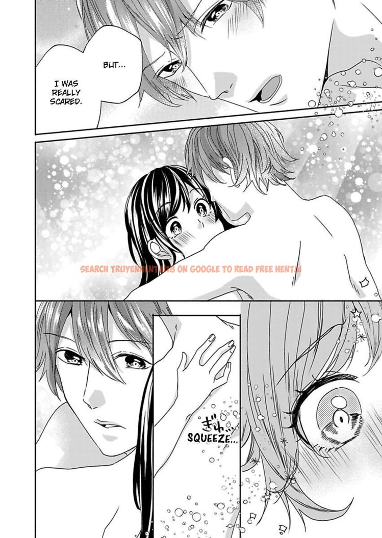 Read Hentai Image 7 455 in comic Addicted To Your Touch -Experiencing All My Firsts With You- - Chapter 15 - hentaitnt.net