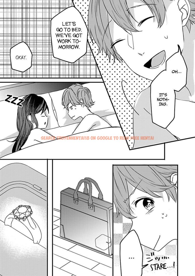 Read Hentai Image 11 205 in comic Addicted To Your Touch -Experiencing All My Firsts With You- - Chapter 16 - hentaitnt.net