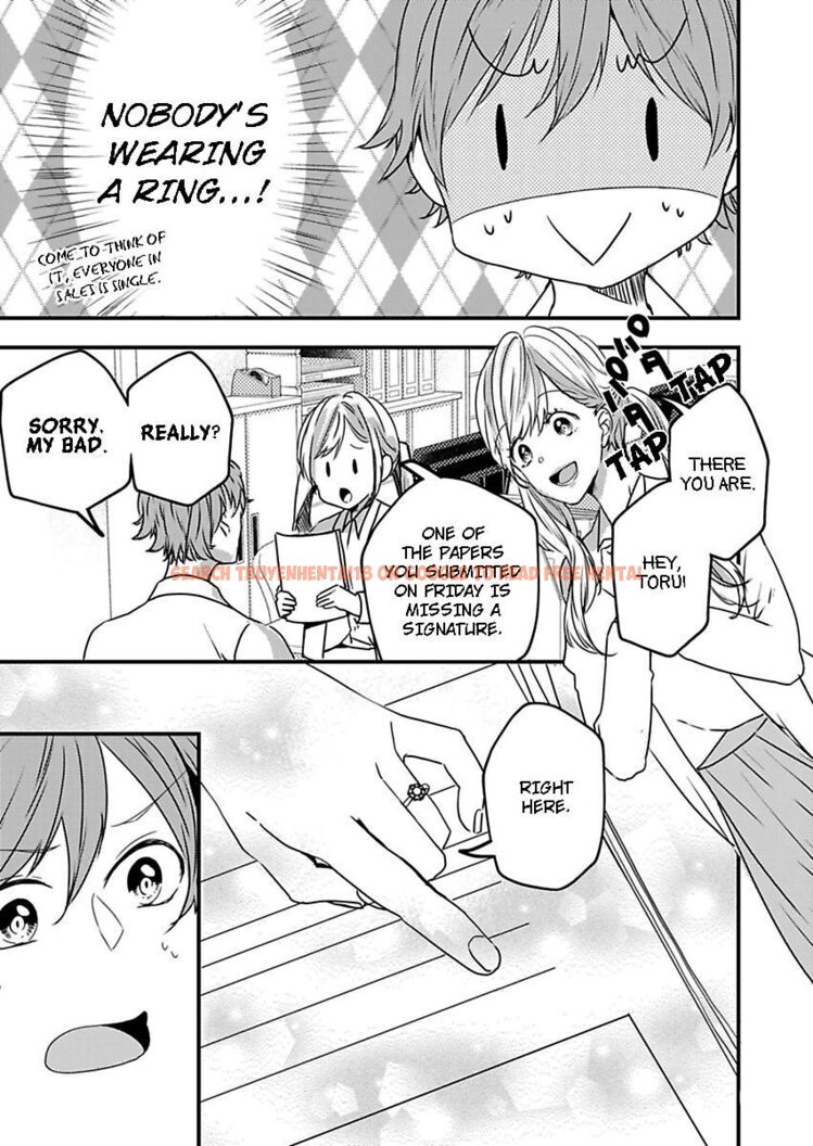 Read Hentai Image 13 205 in comic Addicted To Your Touch -Experiencing All My Firsts With You- - Chapter 16 - hentaitnt.net