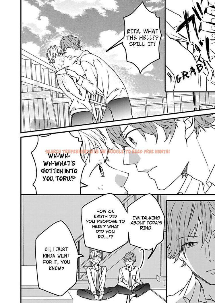 Read Hentai Image 14 205 in comic Addicted To Your Touch -Experiencing All My Firsts With You- - Chapter 16 - hentaitnt.net