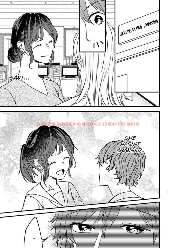 Read Hentai Image 17 205 in comic Addicted To Your Touch -Experiencing All My Firsts With You- - Chapter 16 - hentaitnt.net