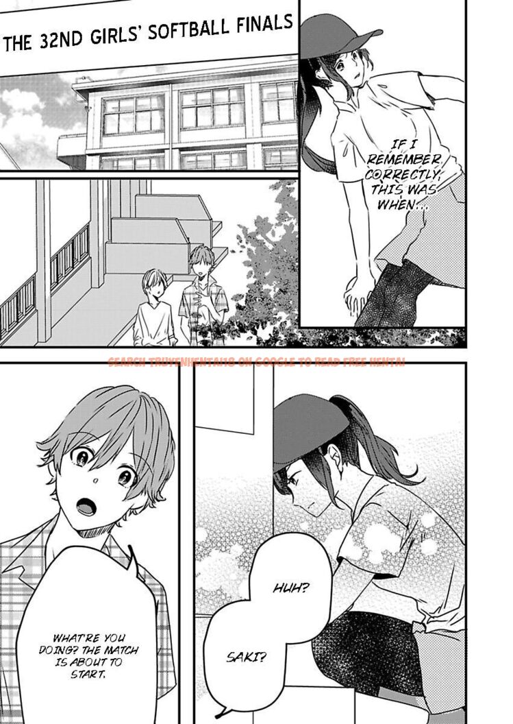 Read Hentai Image 19 205 in comic Addicted To Your Touch -Experiencing All My Firsts With You- - Chapter 16 - hentaitnt.net