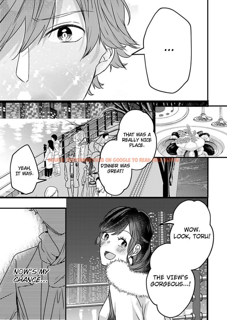 Read Hentai Image 21 205 in comic Addicted To Your Touch -Experiencing All My Firsts With You- - Chapter 16 - hentaitnt.net