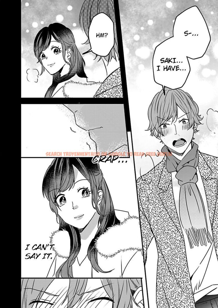 Read Hentai Image 22 205 in comic Addicted To Your Touch -Experiencing All My Firsts With You- - Chapter 16 - hentaitnt.net