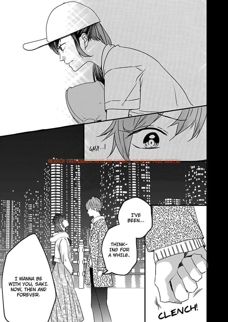 Read Hentai Image 23 205 in comic Addicted To Your Touch -Experiencing All My Firsts With You- - Chapter 16 - hentaitnt.net