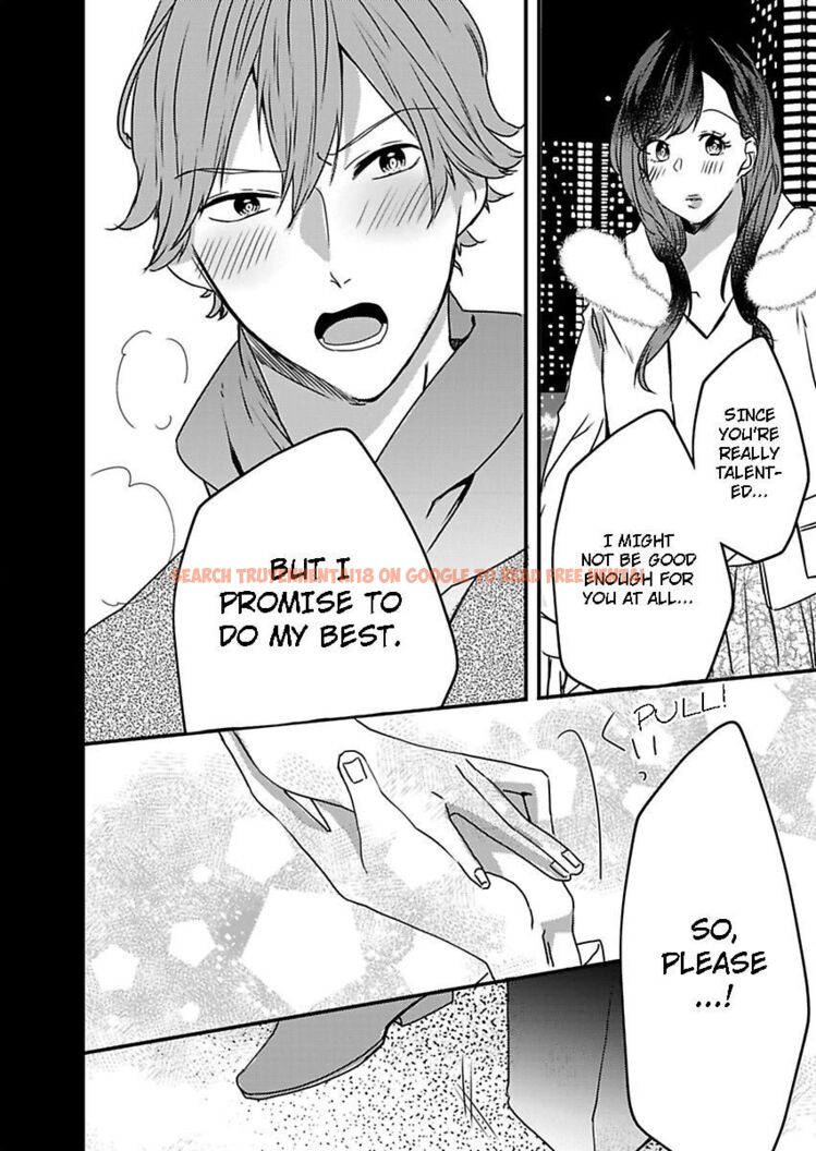 Read Hentai Image 24 205 in comic Addicted To Your Touch -Experiencing All My Firsts With You- - Chapter 16 - hentaitnt.net