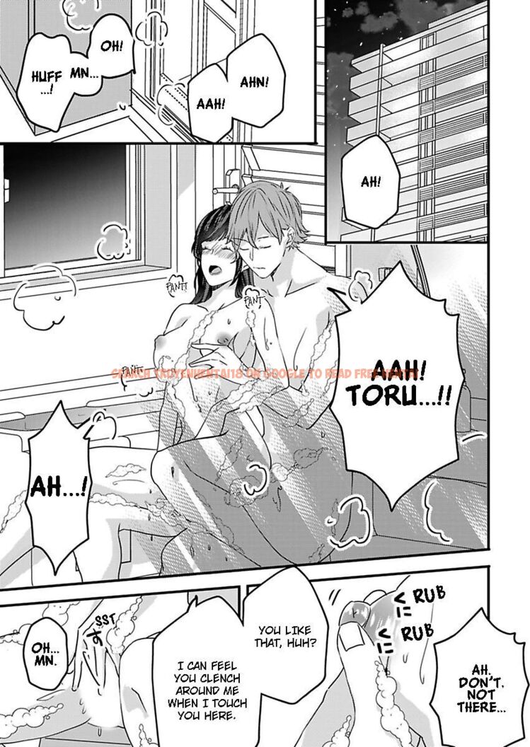 Read Hentai Image 3 205 in comic Addicted To Your Touch -Experiencing All My Firsts With You- - Chapter 16 - hentaitnt.net