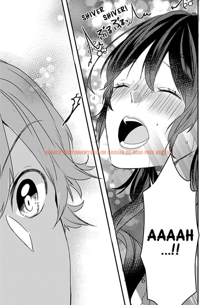 Read Hentai Image 5 205 in comic Addicted To Your Touch -Experiencing All My Firsts With You- - Chapter 16 - hentaitnt.net