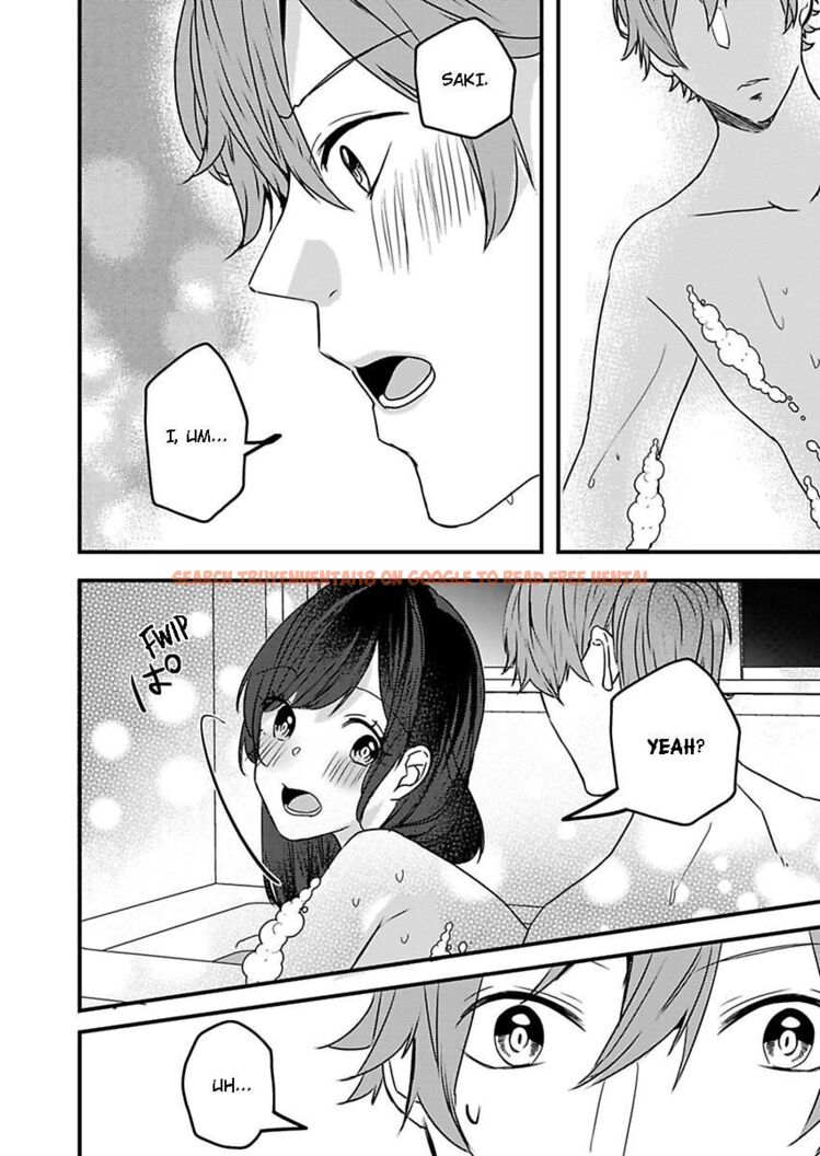 Read Hentai Image 6 205 in comic Addicted To Your Touch -Experiencing All My Firsts With You- - Chapter 16 - hentaitnt.net