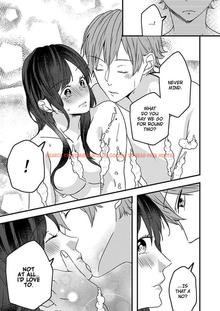 Read Hentai Image 7 205 in comic Addicted To Your Touch -Experiencing All My Firsts With You- - Chapter 16 - hentaitnt.net