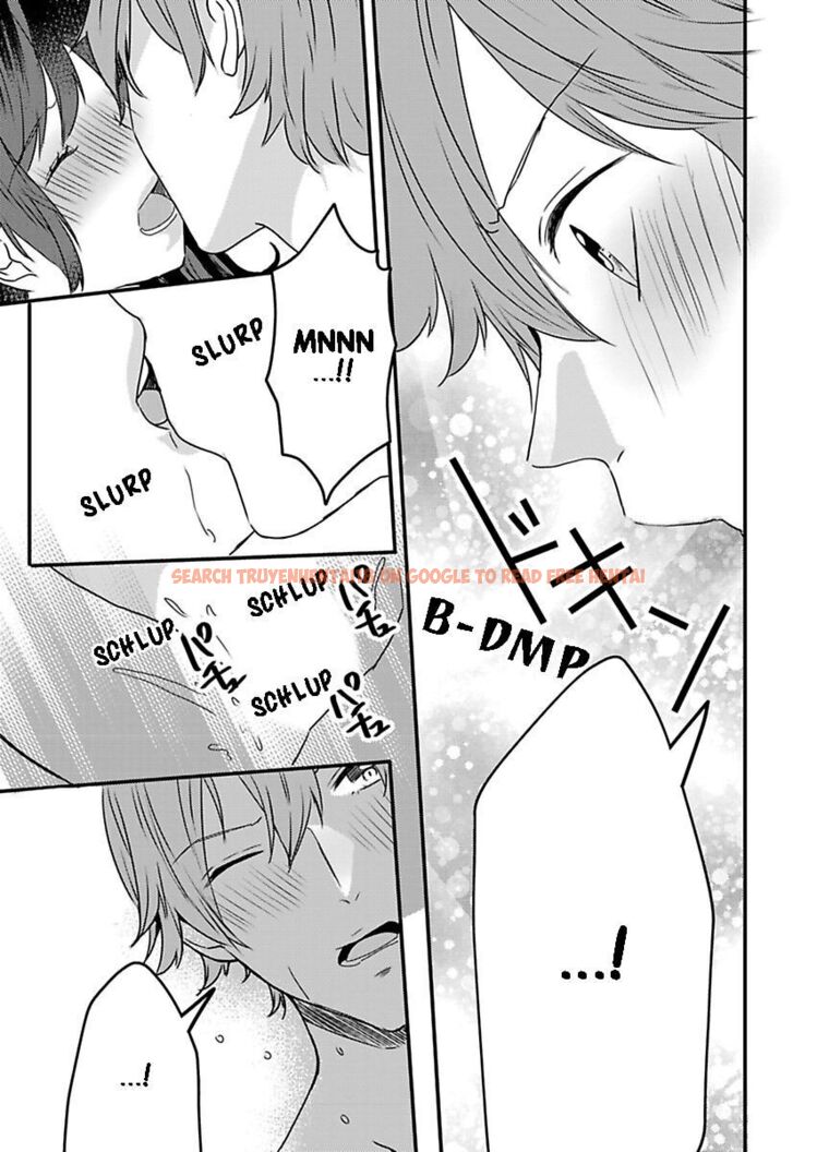 Read Hentai Image 9 205 in comic Addicted To Your Touch -Experiencing All My Firsts With You- - Chapter 16 - hentaitnt.net