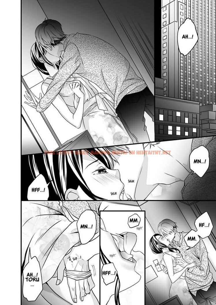 Read Hentai Image 10 471 in comic Addicted To Your Touch -Experiencing All My Firsts With You- - Chapter 2 - hentaitnt.net