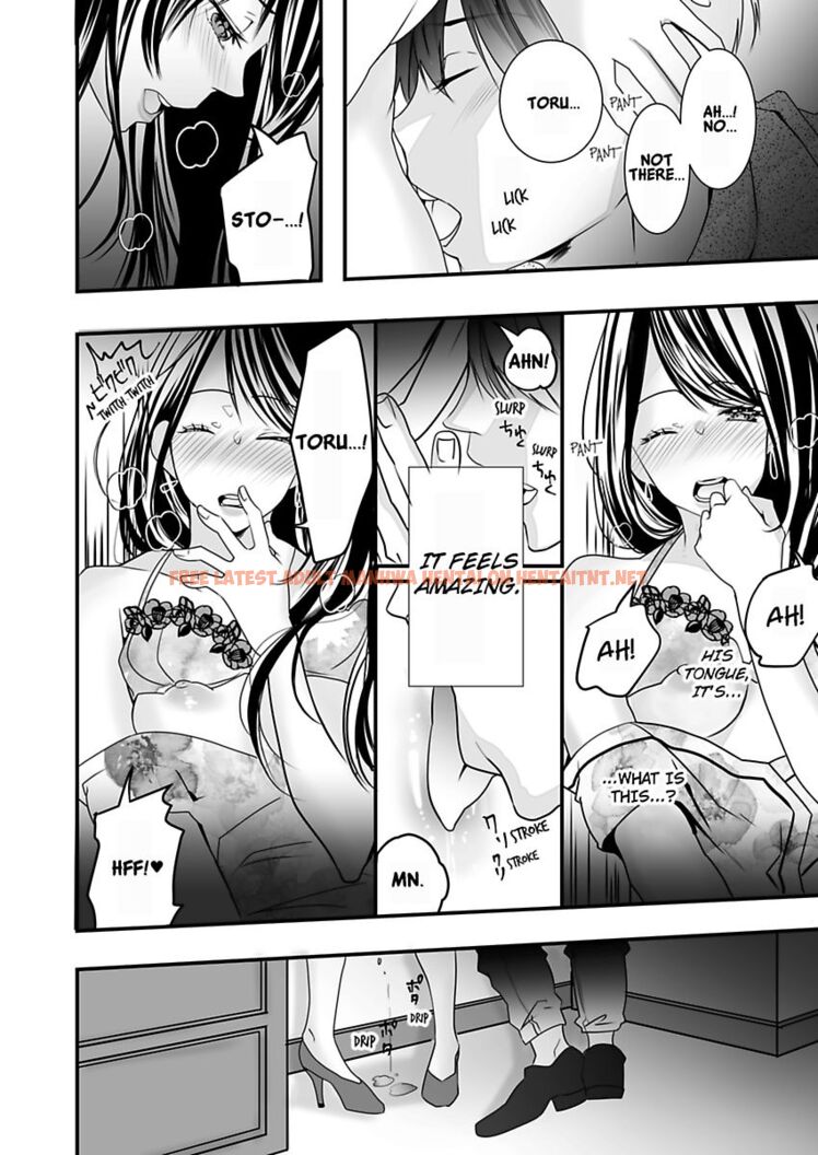 Read Hentai Image 12 471 in comic Addicted To Your Touch -Experiencing All My Firsts With You- - Chapter 2 - hentaitnt.net