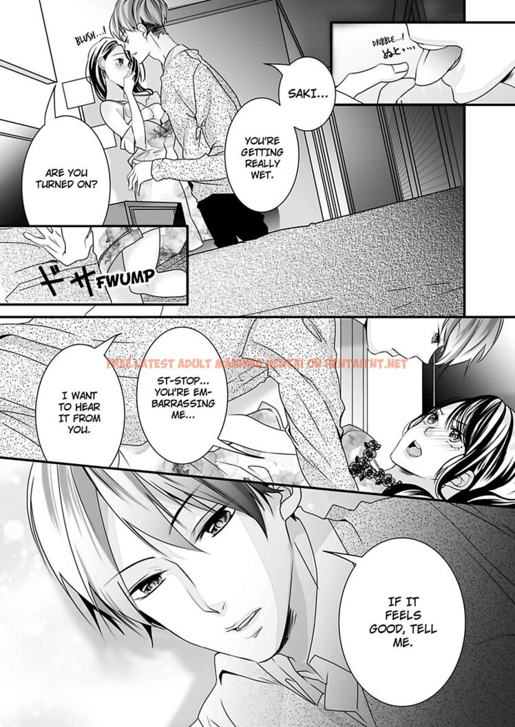 Read Hentai Image 13 471 in comic Addicted To Your Touch -Experiencing All My Firsts With You- - Chapter 2 - hentaitnt.net