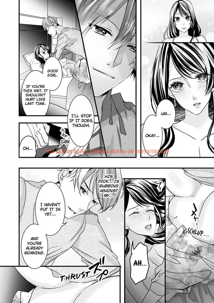 Read Hentai Image 14 471 in comic Addicted To Your Touch -Experiencing All My Firsts With You- - Chapter 2 - hentaitnt.net