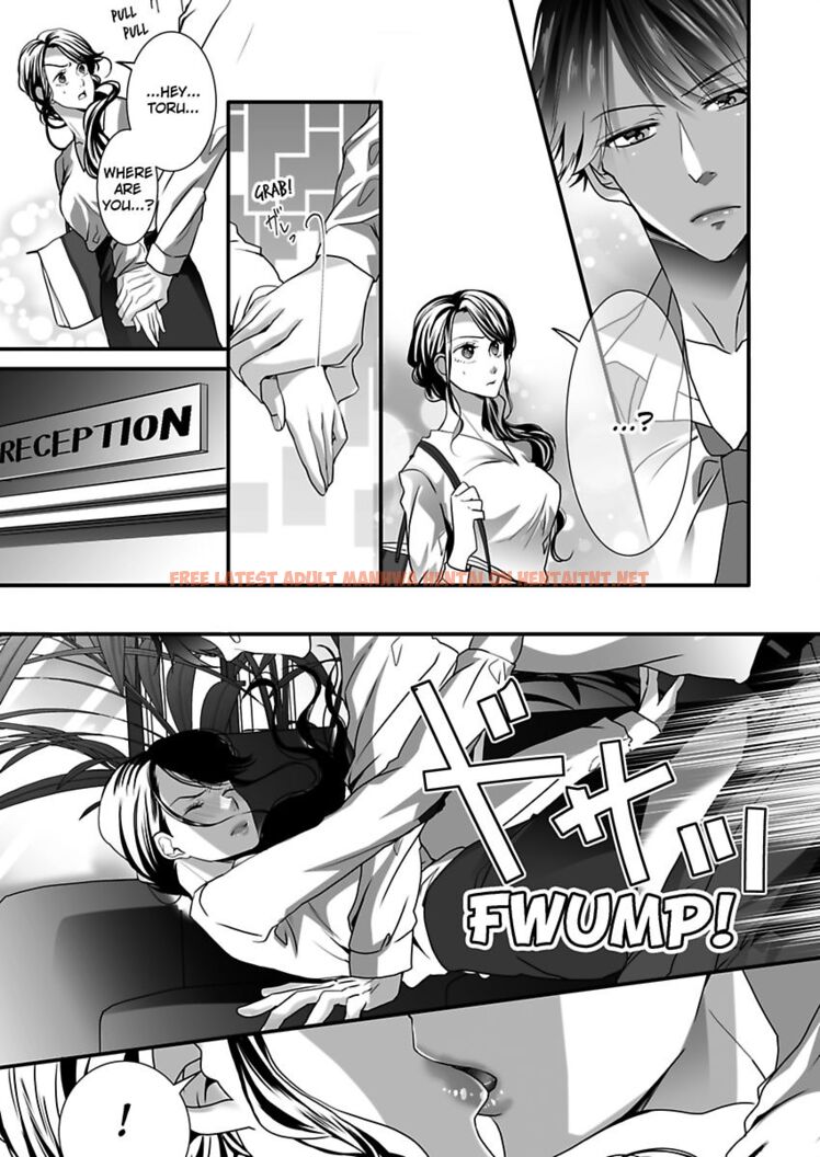 Read Hentai Image 21 471 in comic Addicted To Your Touch -Experiencing All My Firsts With You- - Chapter 2 - hentaitnt.net