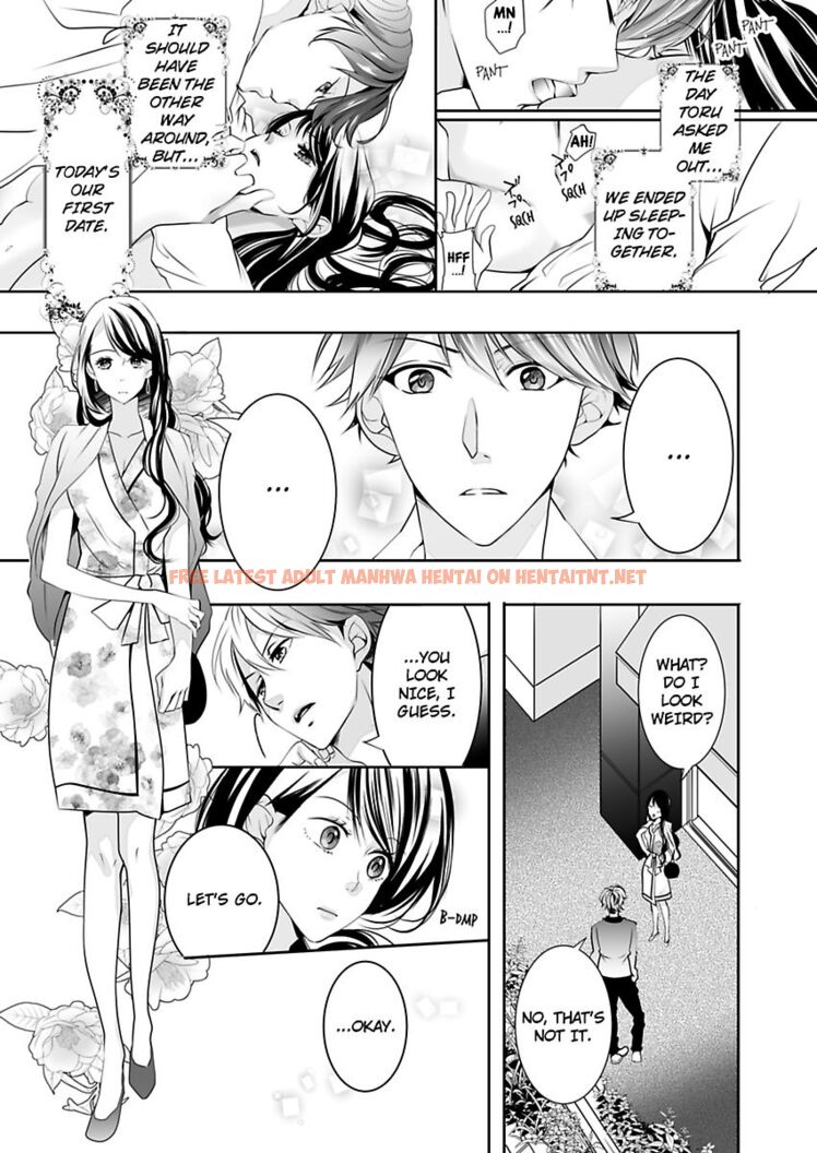 Read Hentai Image 3 471 in comic Addicted To Your Touch -Experiencing All My Firsts With You- - Chapter 2 - hentaitnt.net