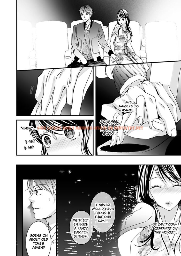 Read Hentai Image 6 471 in comic Addicted To Your Touch -Experiencing All My Firsts With You- - Chapter 2 - hentaitnt.net